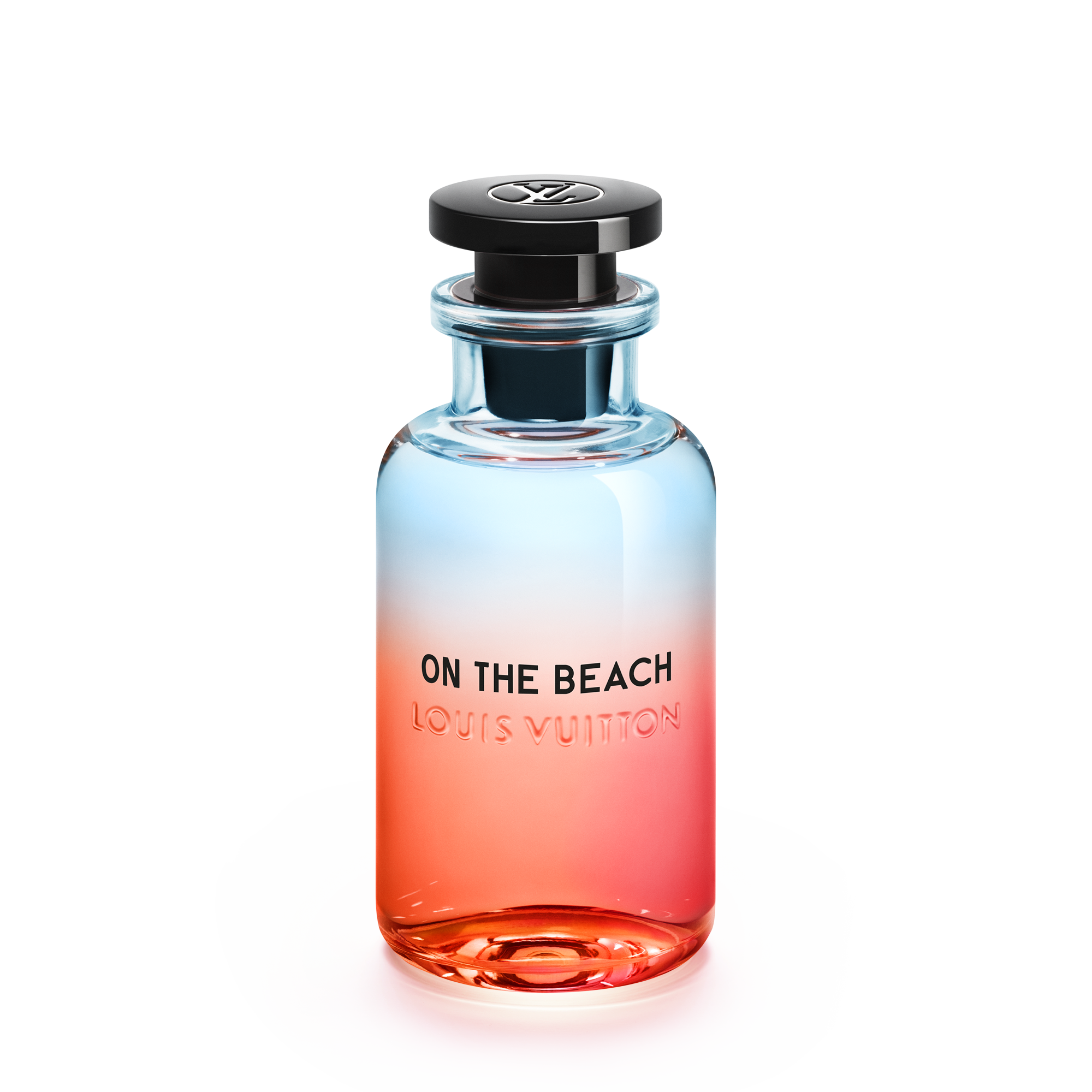 LOUIS VUITTON ON THE BEACH オンザビーチ香水 On The Beach - High Summer Collection | LOUIS VUITTON